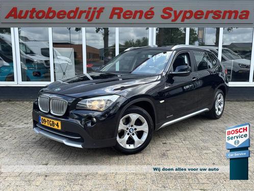 BMW X1 sDrive20i Business | Trekhaak | Pano | Cruise | Parke, Auto's, BMW, Bedrijf, Te koop, X1, ABS, Airbags, Airconditioning