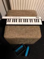 Irig keys 37 toetsen zo goed als nieuw Midi keyboard, Muziek en Instrumenten, Midi-apparatuur, Ophalen of Verzenden, Zo goed als nieuw