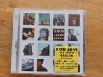 Bon Jovi, Crush, Ophalen of Verzenden, Zo goed als nieuw