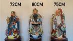 MAGNIFICENT JIANGXI VINTAGE FU LU SHOU SET WITH BIGEST, Ophalen