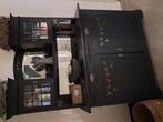 Prachtige dressoir/ vitrine kast., Ophalen