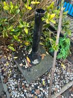 Mega sterke voet, Ophalen of Verzenden, Zo goed als nieuw, Parasolvoet