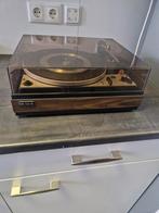 Dual 1224 / CS 18 pick up platenspeler ( defect ), Audio, Tv en Foto, Platenspelers, Automatisch, Ophalen of Verzenden, Platenspeler