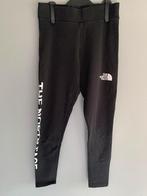 North Face Zwarte Legging mt L (Youth 12 jr), Broek, The North Face, Meisje, Ophalen of Verzenden