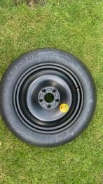 Nieuwe thuiskomer reservewiel Hankoook T125/85R16 99M S300, Ophalen of Verzenden, Nieuw