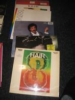 te koop ongeveer 45 lp s, Cd's en Dvd's, Vinyl | Pop, Ophalen, 1960 tot 1980, Zo goed als nieuw, Overige formaten