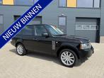 Land Rover Range Rover 5.0 V8 Supercharged Volledig Dealer o, Auto's, Automaat, Euro 5, 3500 kg, 510 pk