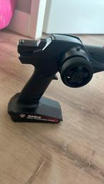 Radiografisch bestuurbare auto himoto, Hobby en Vrije tijd, Modelbouw | Radiografisch | Overige, Ophalen, Gebruikt