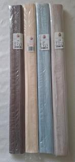 Crepepapier - Diverse Kleuren, Ophalen of Verzenden, Nieuw, Papier of Karton, Overige merken