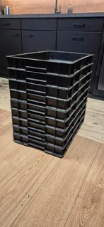 9x Stapelbakken - 60x40x7.5cm, Doe-het-zelf en Verbouw, Kratten en Dozen, Ophalen