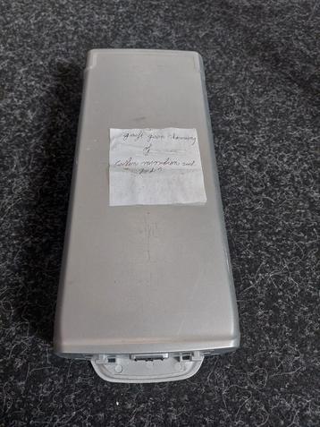 Te koop: Defecte Sparta/Batavus emotion accu. beschikbaar voor biedingen