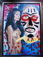 Peter Klashorst, Ophalen