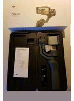 DJI Osmobile 2, Ophalen, Zo goed als nieuw, Minder dan 150 cm, Overige typen