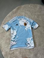 België shirt, Maat XS of kleiner, Ophalen of Verzenden, Zo goed als nieuw, Shirt