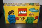 Lego partybox nieuw Party Box 2021 Edition, Ophalen of Verzenden, Nieuw, Complete set, Lego