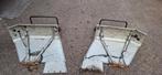 Spatborden ford 1000 serie / massey ferguson 135 etc, Ophalen