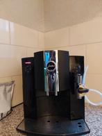 YURA C9 vol automatisch koffiebonen machine te koop., Witgoed en Apparatuur, Koffiezetapparaten, Ophalen, Gebruikt, Koffiemachine