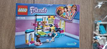 Lego Friends 41328 compleet beschikbaar voor biedingen