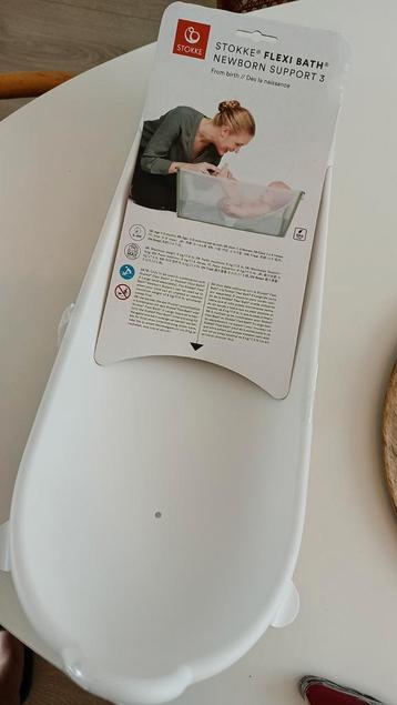 Stokke newborn support  beschikbaar voor biedingen