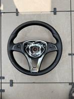 Mercedes Vito stuur met flippers, Auto-onderdelen, Besturing, Ophalen of Verzenden, Gebruikt, Mercedes-Benz