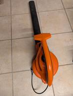 Black&Decker bladblazer, Tuin en Terras, Ophalen, Gebruikt, Elektrisch
