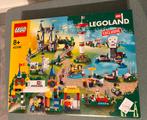 LEGO 40346 LEGOLAND Set NIEUW, Ophalen, Nieuw, Complete set, Lego