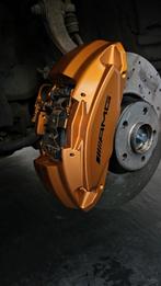 Remklauwen professioneel laten spuiten, Auto-onderdelen, Ophalen of Verzenden, Nieuw, Overige merken