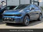Lynk & Co 01 1.5 PANO/360 CAM/INFINITY SOUND/CARPLAY, Stof, Euro 6, Blauw, Plug-in hybride