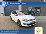 Volkswagen Polo 1.0 BlueMotion Edition Airco/Grootscherm/NAP, Voorwielaandrijving, 95 pk, Wit, Origineel Nederlands