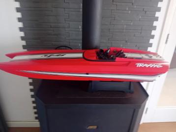 Traxxas M-41 wide body  beschikbaar voor biedingen
