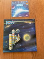 Nova lp, Cd's en Dvd's, Ophalen of Verzenden, Zo goed als nieuw, Overige formaten