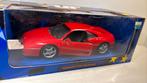Ferrari f355 coupe ut models 1.18, UT Models, Ophalen of Verzenden, A, A