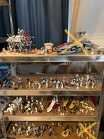 Lego Star Wars collectie, Complete set, Lego, Zo goed als nieuw, Ophalen