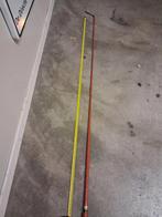 Oude zweep 4, Antiek en Kunst, Ophalen of Verzenden