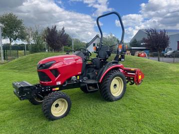 Yanmar SA424 2024, 69 uur beschikbaar voor biedingen