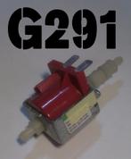 Ulka HF rookmachine pompje, Info@cemegroup.com, Gebruikt, CEME S.p.A., Viale dell'Industria, 5 27020 - Trivolzio (PV), Italy