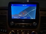 Ford Transit Custom 2.0 TDCI 131pk L1H1 Inrichting Euro6 Air, Auto's, Bestelauto's, Stof, Gebruikt, 4 cilinders, 2500 kg