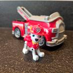 Paw Patrol | Marshall, Ophalen of Verzenden, Zo goed als nieuw