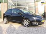 Seat Ibiza 1.0 EcoTSI FR PANO LEDER NAVI, Te koop, Geïmporteerd, Benzine, Hatchback