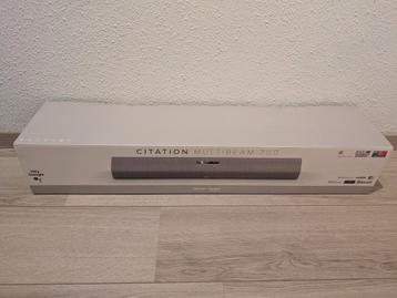 Harman Kardon Citation Multibeam 700 Soundbar - NIEUW!  beschikbaar voor biedingen