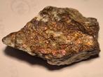 Leuk stuk chalcopyriet uit Duitsland., Ophalen of Verzenden