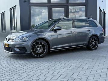 Volkswagen GOLF Variant 1.4 TSI Highline Business R Clima |  beschikbaar voor biedingen