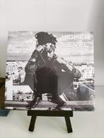 Fikir Amlak Brizion - Higher Level CD Album Reggae, Ophalen of Verzenden, Nieuw in verpakking