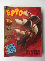 Eppo weekblad 1983, Meerdere comics, Gelezen, Ophalen of Verzenden