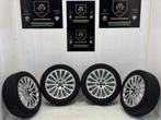 Ford Grand C-Max originele velgen met banden 17 inch, Banden en Velgen, 17 inch, Ophalen of Verzenden, EVZ Handelsonderneming