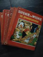 Suske en Wiske stripboeken 19 stuks, Boeken, Gelezen, Ophalen of Verzenden, Meerdere stripboeken