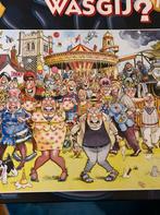 WASGIJ PUZZEL 1000 stukjes, Hobby en Vrije tijd, Denksport en Puzzels, Ophalen, 500 t/m 1500 stukjes, Zo goed als nieuw