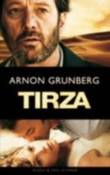 Aron Grunberg: Tirza beschikbaar voor biedingen