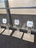 Dell Monitorstandaard (11 stuks) - Verstelbaar, Computers en Software, Laptopstandaarden, Ophalen, Gebruikt, Dell, In hoogte verstelbaar