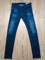 Diesel Sleenker maat 30-32, Ophalen of Verzenden, Zo goed als nieuw, Blauw, W32 (confectie 46) of kleiner